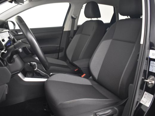 Volkswagen Taigo 1.0 TSI Life Business 110PK DSG/AUTO l 1e Eigenaar l Dealeronderhouden l App connect | Stoelverwa... ActivLease financial lease