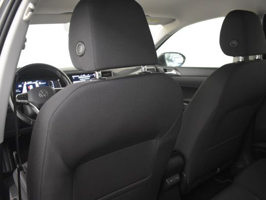 Volkswagen Taigo 1.0 TSI Life Business 110PK DSG/AUTO l 1e Eigenaar l Dealeronderhouden l App connect | Stoelverwa... ActivLease financial lease