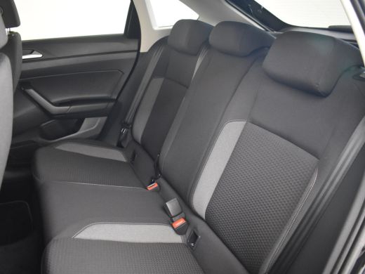 Volkswagen Taigo 1.0 TSI Life Business 110PK DSG/AUTO l 1e Eigenaar l Dealeronderhouden l App connect | Stoelverwa... ActivLease financial lease