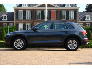 Audi Q5 50 TFSI e Pro Line | NL-AUTO! | 1E EIGENAAR! | CRUISE | LED | LANE ASSIST | PARK SENS | ELEKTR. A...