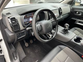 Citroën C5 Aircross 130 PK Feel | Achteruitrijcamera | Airco (automatisch) | Apple Carplay/Android Auto|telefooninteg...