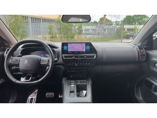 Citroën C5 Aircross 1.6 Plug-in Hybrid 225 Shine | Adaptief demping systeem | Airco (automatisch) | Apple Carplay/And...