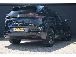 Citroën C5 Aircross Max Comfort Range 73 kWh Tot 8 Jaar Garantie! | Warmtepomp | Schuif-/Kanteldak | Vol-Leder | Stoe...