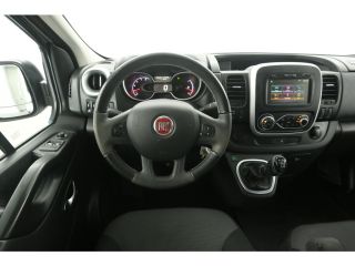 Fiat Talento 2.0 MultiJet 145PK L2H1 | Airco | Cruise | Camera | 3 Zits | 2xSchuifdeur | Navi | Trekhaak