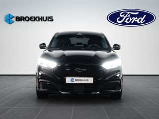 Ford Mustang Mach-E Mach-E Extended Premium 98KWh RWD | Technology Pack+ | 19" LMV | Range 601km WLTP