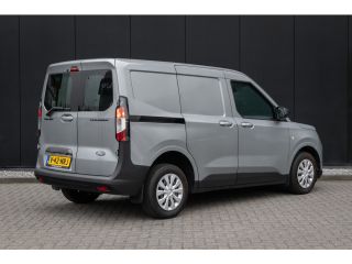 Ford Transit Courier 1.5 EcoBlue Trend | Adaptieve cruise | Camera | Winter-pack | | Dodehoek detectie