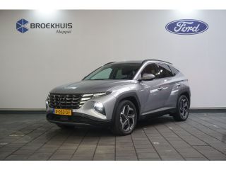 Hyundai Tucson 1.6 T-GDI PHEV Comfort Smart 4WD | Achteruitrijcamera | Cruise control adaptief met Stop&Go | Ele...