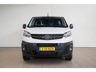 Opel Vivaro 2.0 CDTI L3H1 Edition | Navigatie | Camera | Parkeersensoren | Laadruimte Pakket | Apple Carplay ...