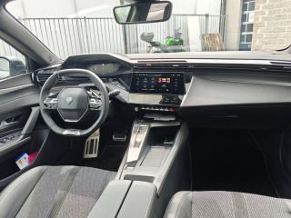 Peugeot 308 SW 1.2 Hybrid 145 e-DCS6 GT | Achteruitrijcamera | Apple Carplay/Android Auto|telefoonintegratie ...
