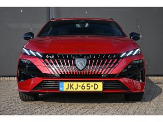 Peugeot 308 SW 1.2 Hybrid 145 e-DCS6 GT Tot 8 Jaar Garantie! | 360 Camera | Adaptive Cruise | Dodehoek-Detect...