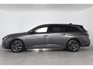 Peugeot 308 SW 1.2 PureTech Allure Pack Business | Dealer Onderhouden! | 1e Eigenaar! | Trekhaak | LED | Came...