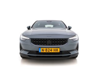 Polestar 2 Long Range Single Motor 78 kWh [ 3-Fase-11kW ] {SOH-95%} (INCL-BTW) *NAVI-FULLMAP | FULL-LED | KE...