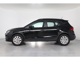 Seat Arona 1.0 TSI Style | 1e Eigenaar! | Navi by App | Clima | LED | Parkeersenoren | Cruise Control | Lich...