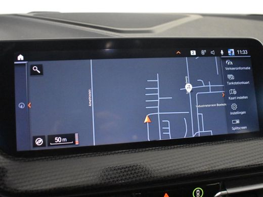 BMW 1 Serie 118i Business Edition M Sport Line l 1e EIgenaar l  LED Koplampen l Sportstoelen l Navigatie l Cl... ActivLease financial lease