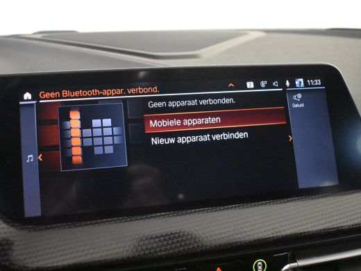 BMW 1 Serie 118i Business Edition M Sport Line l 1e EIgenaar l  LED Koplampen l Sportstoelen l Navigatie l Cl... ActivLease financial lease
