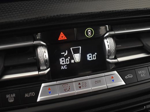 BMW 1 Serie 118i Business Edition M Sport Line l 1e EIgenaar l  LED Koplampen l Sportstoelen l Navigatie l Cl... ActivLease financial lease