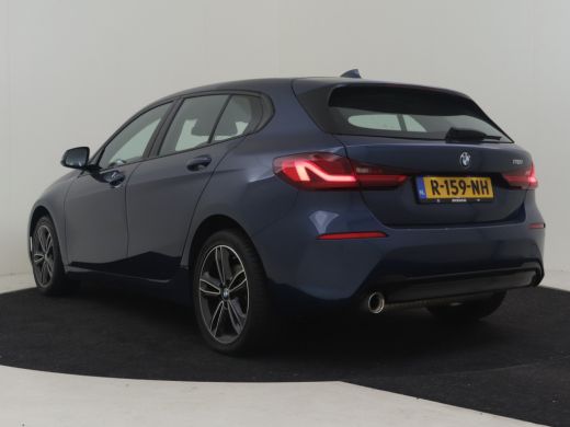 BMW 1 Serie 118i Business Edition M Sport Line l 1e EIgenaar l  LED Koplampen l Sportstoelen l Navigatie l Cl... ActivLease financial lease