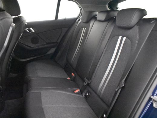 BMW 1 Serie 118i Business Edition M Sport Line l 1e EIgenaar l  LED Koplampen l Sportstoelen l Navigatie l Cl... ActivLease financial lease