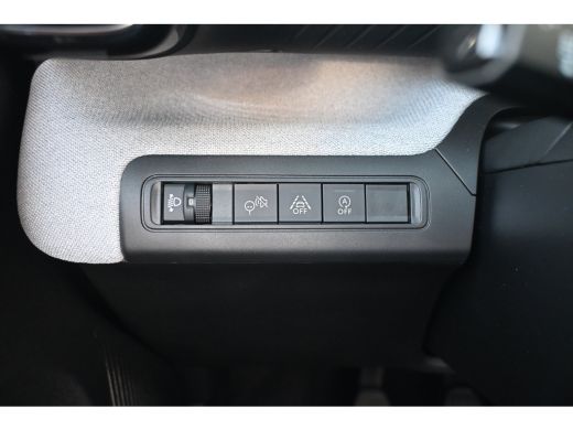 Citroën C3 Aircross 1.2 Turbo 100pk Plus Tot 8 Jaar Garantie! | Navigatie by Ap | Achteruitrijcamera | Parkeersensore... ActivLease financial lease