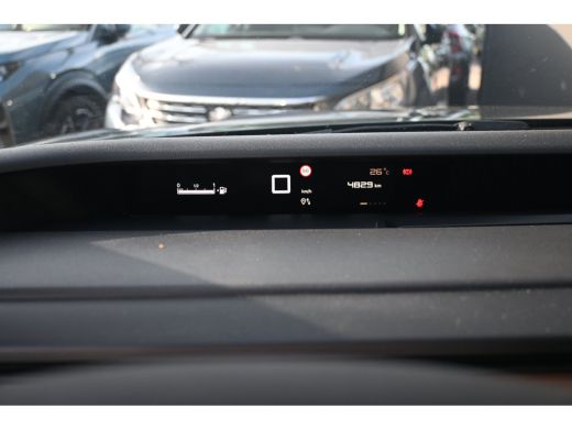 Citroën C3 Aircross 1.2 Turbo 100pk Plus Tot 8 Jaar Garantie! | Navigatie by Ap | Achteruitrijcamera | Parkeersensore... ActivLease financial lease