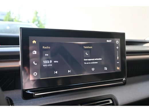 Citroën C3 Aircross 1.2 Turbo 100pk Plus Tot 8 Jaar Garantie! | Navigatie by Ap | Achteruitrijcamera | Parkeersensore... ActivLease financial lease