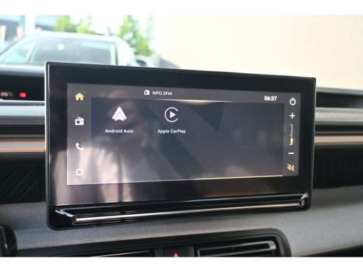 Citroën C3 Aircross 1.2 Turbo 100pk Plus Tot 8 Jaar Garantie! | Navigatie by Ap | Achteruitrijcamera | Parkeersensore... ActivLease financial lease