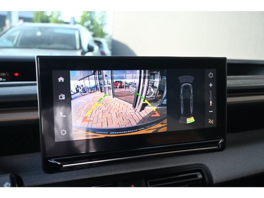 Citroën C3 Aircross 1.2 Turbo 100pk Plus Tot 8 Jaar Garantie! | Navigatie by Ap | Achteruitrijcamera | Parkeersensore... ActivLease financial lease