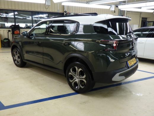 Citroën C3 Aircross 1.2 Turbo 100pk Plus Tot 8 Jaar Garantie! | Navigatie by Ap | Achteruitrijcamera | Parkeersensore... ActivLease financial lease