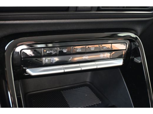 Citroën C3 Aircross 1.2 Turbo 100pk Plus Tot 8 Jaar Garantie! | Navigatie by Ap | Achteruitrijcamera | Parkeersensore... ActivLease financial lease