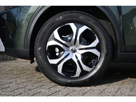 Citroën C3 Aircross 1.2 Turbo 100pk Plus Tot 8 Jaar Garantie! | Navigatie by Ap | Achteruitrijcamera | Parkeersensore... ActivLease financial lease