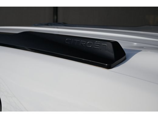 Citroën C3 Aircross 1.2 Turbo 100pk Plus Tot 8 Jaar Garantie! | Navigatie by Ap | Achteruitrijcamera | Parkeersensore... ActivLease financial lease