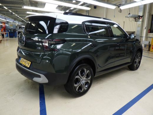 Citroën C3 Aircross 1.2 Turbo 100pk Plus Tot 8 Jaar Garantie! | Navigatie by Ap | Achteruitrijcamera | Parkeersensore... ActivLease financial lease