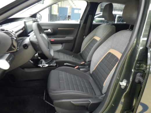 Citroën C3 Aircross 1.2 Turbo 100pk Plus Tot 8 Jaar Garantie! | Navigatie by Ap | Achteruitrijcamera | Parkeersensore... ActivLease financial lease