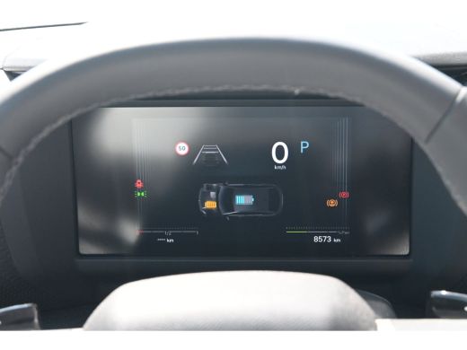 Citroën C4 1.2 Hybrid 145pk Max Tot 8 Jaar Garantie! | Schuif-/Kanteldak | Massage | Vol-Leder/Alcantara | E... ActivLease financial lease