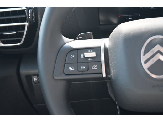 Citroën C4 1.2 Hybrid 145pk Max Tot 8 Jaar Garantie! | Schuif-/Kanteldak | Massage | Vol-Leder/Alcantara | E... ActivLease financial lease