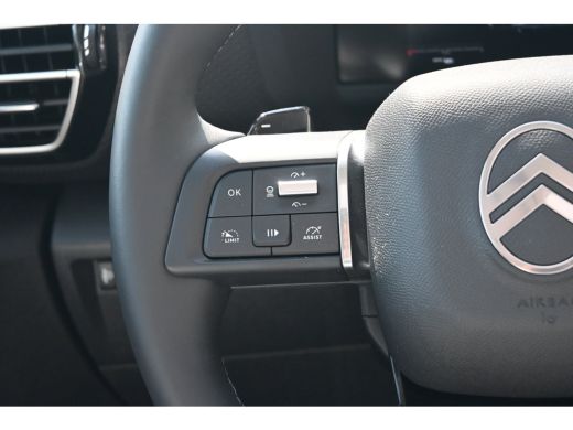 Citroën C4 1.2 Hybrid 145pk Max Tot 8 Jaar Garantie! | Schuif-/Kanteldak | Massage | Vol-Leder/Alcantara | E... ActivLease financial lease