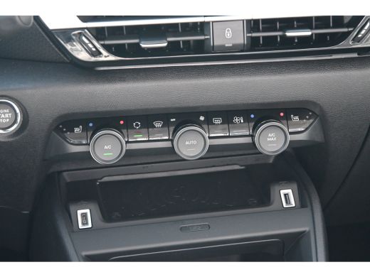 Citroën C4 1.2 Hybrid 145pk Max Tot 8 Jaar Garantie! | Schuif-/Kanteldak | Massage | Vol-Leder/Alcantara | E... ActivLease financial lease