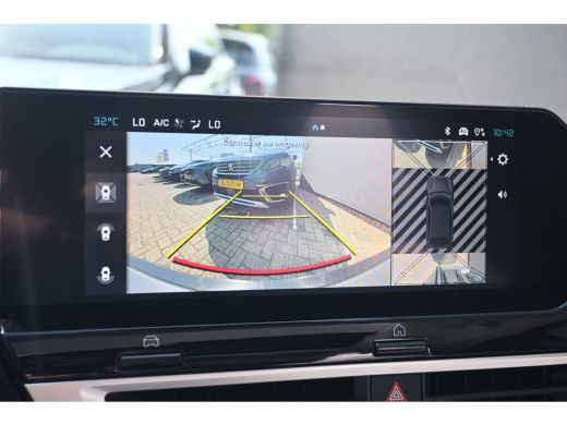 Citroën C4 1.2 Hybrid 145pk Max Tot 8 Jaar Garantie! | Schuif-/Kanteldak | Massage | Vol-Leder/Alcantara | E... ActivLease financial lease