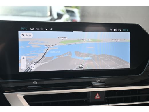 Citroën C4 1.2 Hybrid 145pk Max Tot 8 Jaar Garantie! | Schuif-/Kanteldak | Massage | Vol-Leder/Alcantara | E... ActivLease financial lease