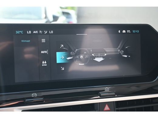 Citroën C4 1.2 Hybrid 145pk Max Tot 8 Jaar Garantie! | Schuif-/Kanteldak | Massage | Vol-Leder/Alcantara | E... ActivLease financial lease