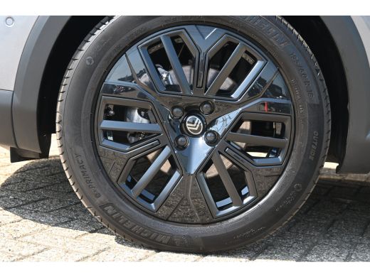 Citroën C4 1.2 Hybrid 145pk Max Tot 8 Jaar Garantie! | Schuif-/Kanteldak | Massage | Vol-Leder/Alcantara | E... ActivLease financial lease