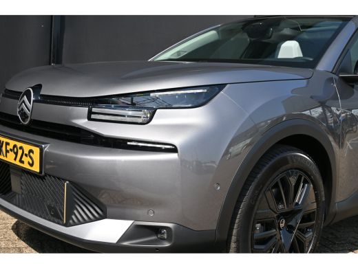 Citroën C4 1.2 Hybrid 145pk Max Tot 8 Jaar Garantie! | Schuif-/Kanteldak | Massage | Vol-Leder/Alcantara | E... ActivLease financial lease