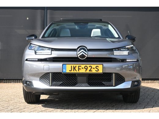 Citroën C4 1.2 Hybrid 145pk Max Tot 8 Jaar Garantie! | Schuif-/Kanteldak | Massage | Vol-Leder/Alcantara | E... ActivLease financial lease