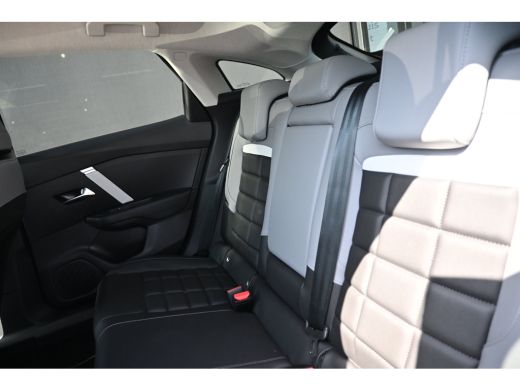 Citroën C4 Citroen 1.2 Hybrid 145pk Max Tot 8 Jaar Garantie! | Stoel/Stuur Verwarming | Adaptive Cruise Cont... ActivLease financial lease