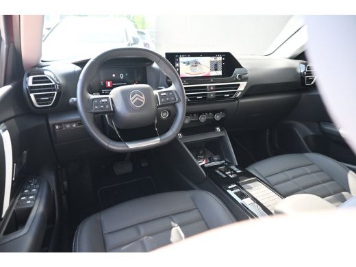 Citroën C4 Citroen 1.2 Hybrid 145pk Max Tot 8 Jaar Garantie! | Stoel/Stuur Verwarming | Adaptive Cruise Cont... ActivLease financial lease