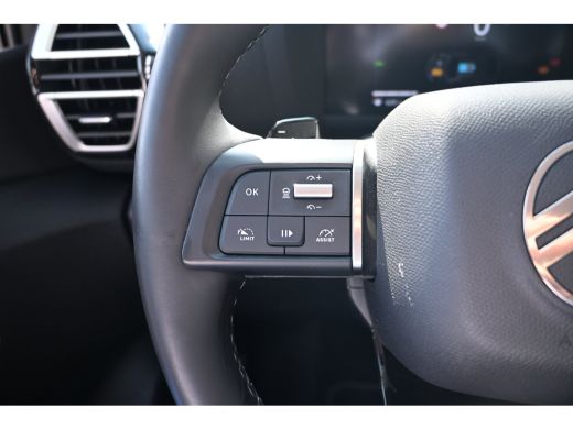 Citroën C4 Citroen 1.2 Hybrid 145pk Max Tot 8 Jaar Garantie! | Stoel/Stuur Verwarming | Adaptive Cruise Cont... ActivLease financial lease