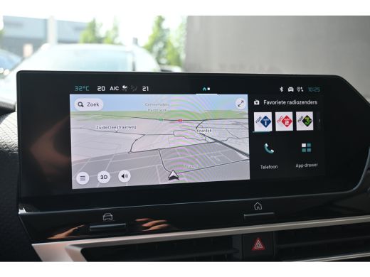 Citroën C4 Citroen 1.2 Hybrid 145pk Max Tot 8 Jaar Garantie! | Stoel/Stuur Verwarming | Adaptive Cruise Cont... ActivLease financial lease