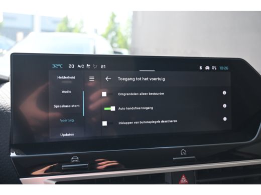 Citroën C4 Citroen 1.2 Hybrid 145pk Max Tot 8 Jaar Garantie! | Stoel/Stuur Verwarming | Adaptive Cruise Cont... ActivLease financial lease
