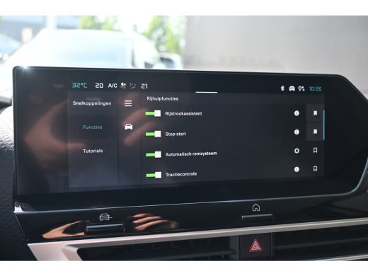 Citroën C4 Citroen 1.2 Hybrid 145pk Max Tot 8 Jaar Garantie! | Stoel/Stuur Verwarming | Adaptive Cruise Cont... ActivLease financial lease