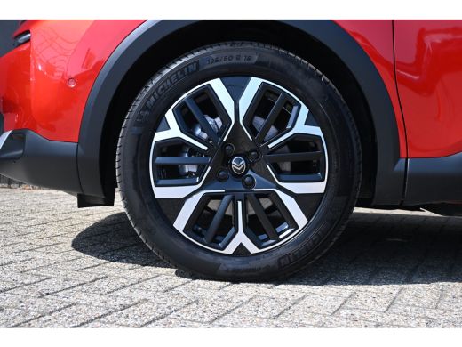 Citroën C4 Citroen 1.2 Hybrid 145pk Max Tot 8 Jaar Garantie! | Stoel/Stuur Verwarming | Adaptive Cruise Cont... ActivLease financial lease